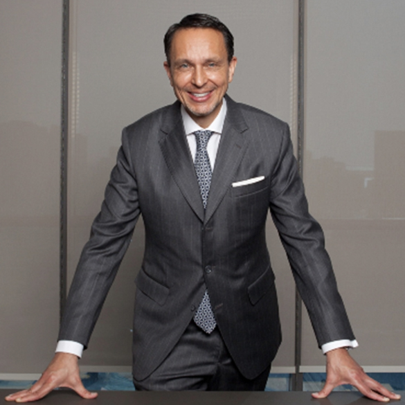 Jornal Económico interviews Sohail Sultan – Chairman iibGroup