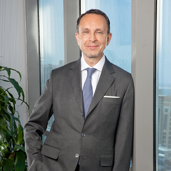 Expresso das Ilhas interviews Sohail Sultan – CEO iibGroup